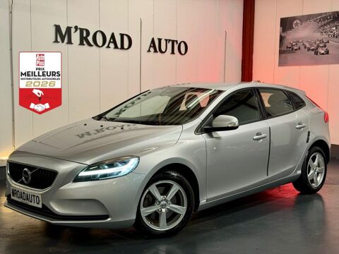 Volvo V40 2.0 T2 122ch 2018 occasion Marcq-en-Barœul 59700