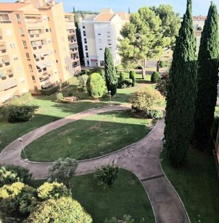  Appartement à vendre 4 pièces 88 m²