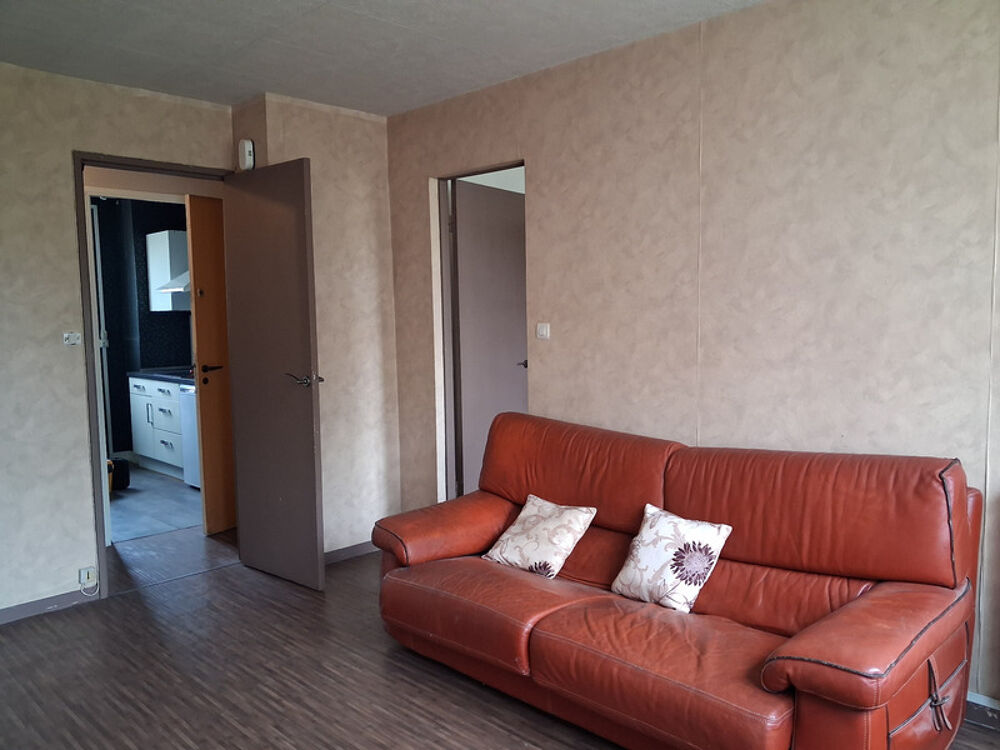 Vente Appartement MERIGNAC (33700) limite Pessac T2 avec parking et cave Merignac