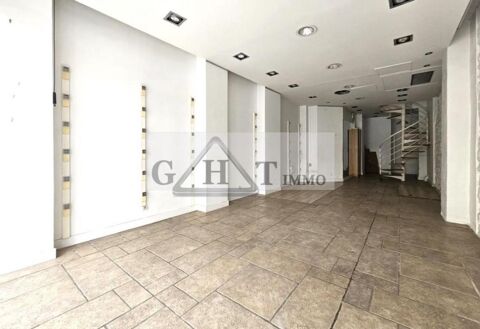   BOUTIQUE À VENDRE SUR PARIS ! 