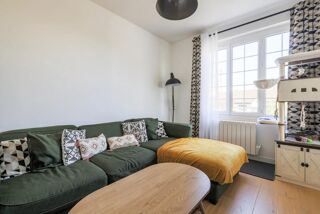  Appartement à vendre 4 pièces 73 m²