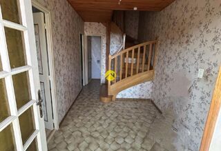  Maison à vendre 5 pièces 137 m²