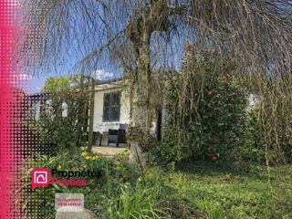  Maison � vendre 2 pi�ces 38 m�