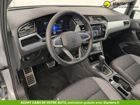 Touran 2.0 TDI 150 DSG7 7pl Life Plus 2025 occasion 69190 Saint-Fons