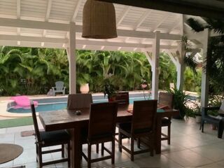  Villa � vendre 4 pi�ces 170 m�