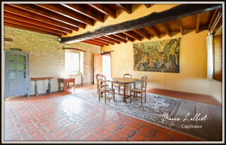  Maison à vendre 11 pièces 322 m²