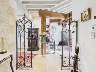  Maison � vendre 10 pi�ces 300 m�