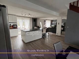  Maison à vendre 6 pièces 138 m²