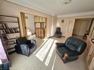  Appartement � vendre 3 pi�ces 75 m�