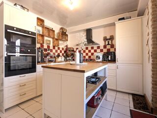  Maison � vendre 5 pi�ces 103 m�