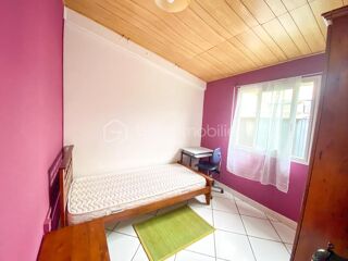  Maison à louer 3 pièces 61 m²
