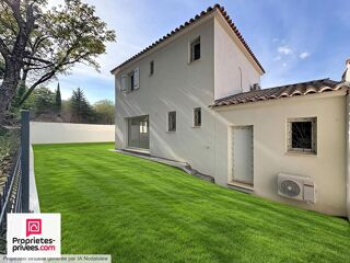  Villa à vendre 4 pièces 100 m²