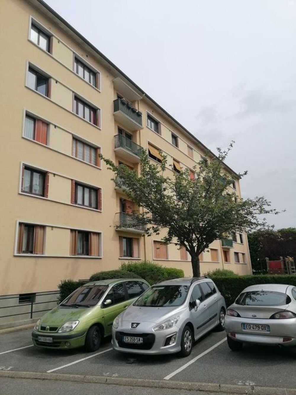 Location Appartement Appartement de 58m2 à louer sur Les Clayes-sous-Bois Les clayes sous bois