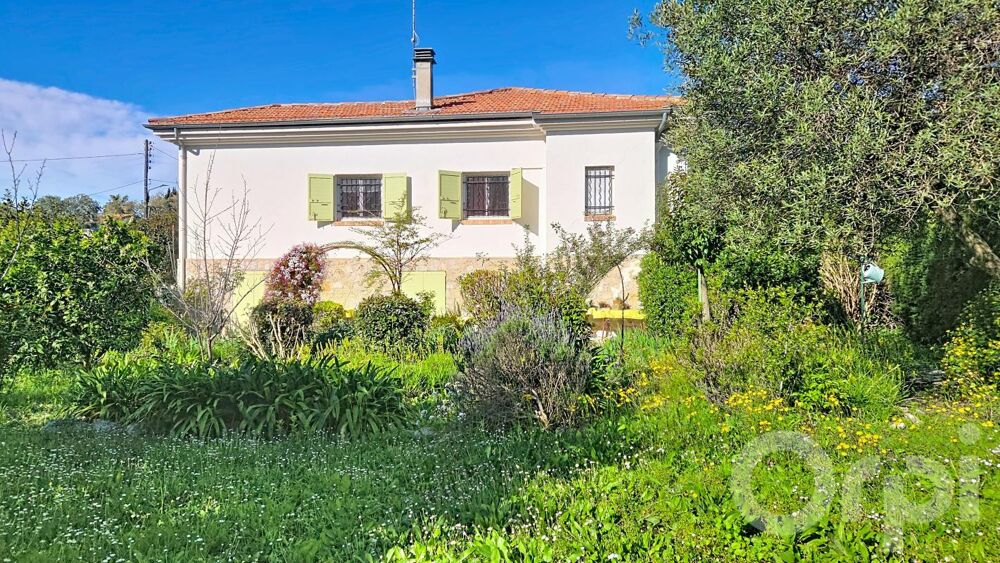 Propriété avec fort potentiel  Nouveau prix attractif sur le marché