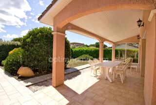  Maison à vendre 5 pièces 191 m²
