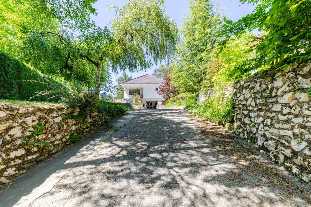 Vente Maison Maison 9 pièces 220 m² avec piscine à Montmorency Montmorency