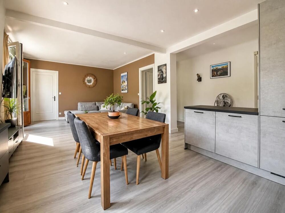 Appartement 3 pièces de 87 m² à Rive-de-Gier