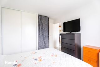 Appartement � vendre 2 pi�ces 43 m�