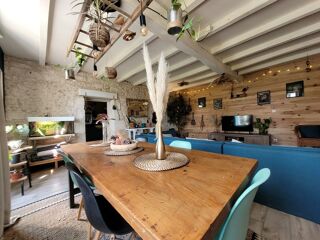  Maison � vendre 4 pi�ces 132 m�