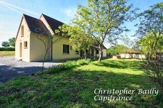  Maison à vendre 6 pièces 158 m²