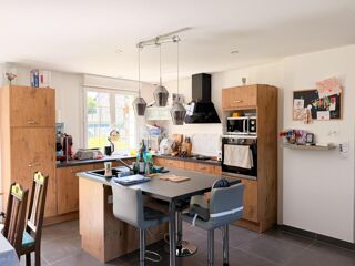  Maison à vendre 5 pièces 100 m²