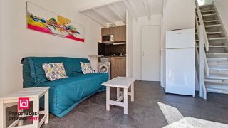  Maison � vendre 2 pi�ces 24 m�