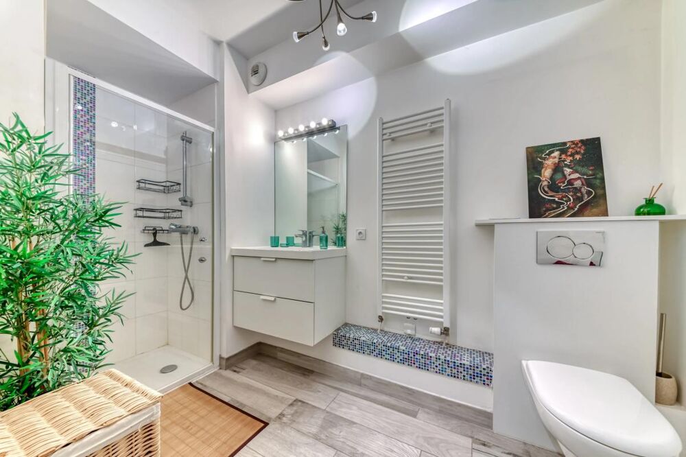 � vendre  Appartement Villeurbanne (69100)