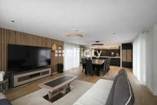  Maison � vendre 8 pi�ces 186 m�