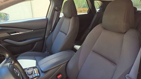 CX-30 2.0 SkyActiv-X 186 Mild Hybrid Homura 2023 occasion 83136 Forcalqueiret
