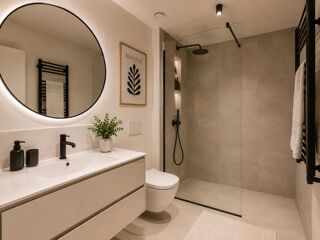  Appartement à vendre 2 pièces 43 m²