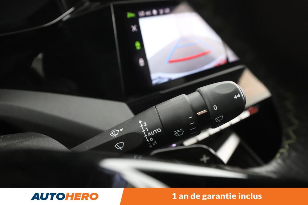 308 1.2 Hybrid GT e-DCS6 136 ch 2024 occasion 92130 Issy-les-Moulineaux