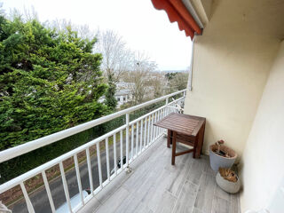  Appartement � vendre 3 pi�ces 63 m�