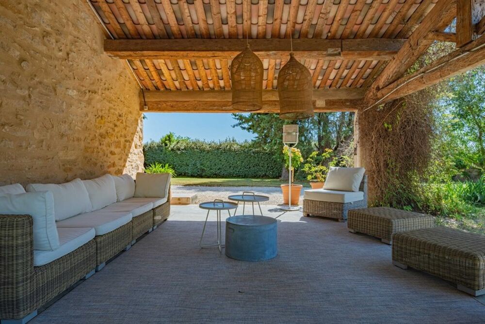 � vendre  Maison Trets (13530)