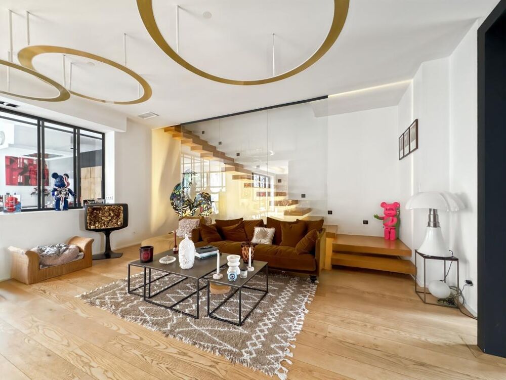 � vendre  Maison Toulouse (31500)