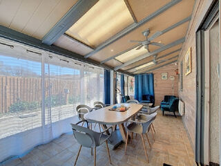  Maison � vendre 7 pi�ces 164 m�