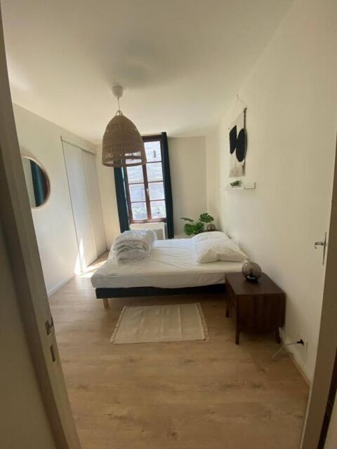  Appartement � louer 2 pi�ces 44 m�