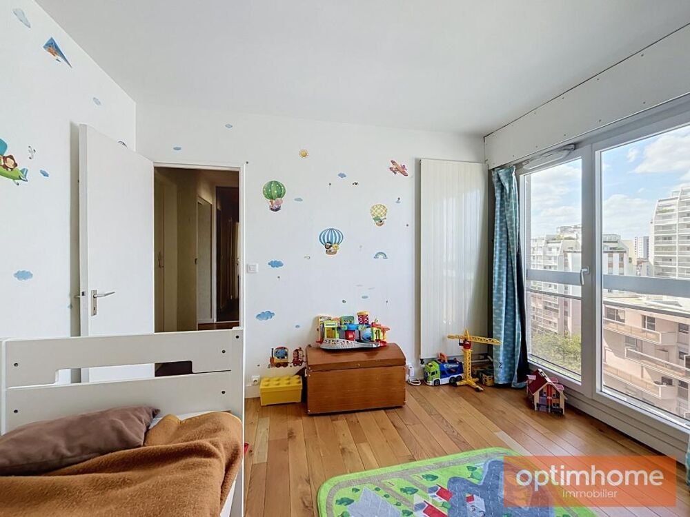 à vendre  Appartement Paris 14