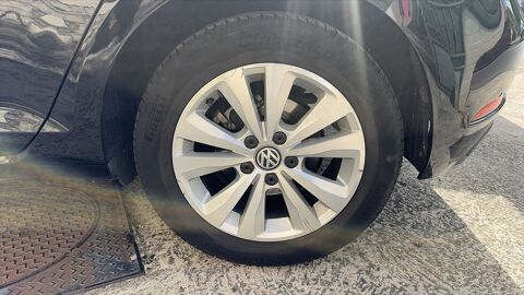 Golf VII 1.0 TSI 110 DSG7 Confortline Business 2018 occasion 95410 Groslay