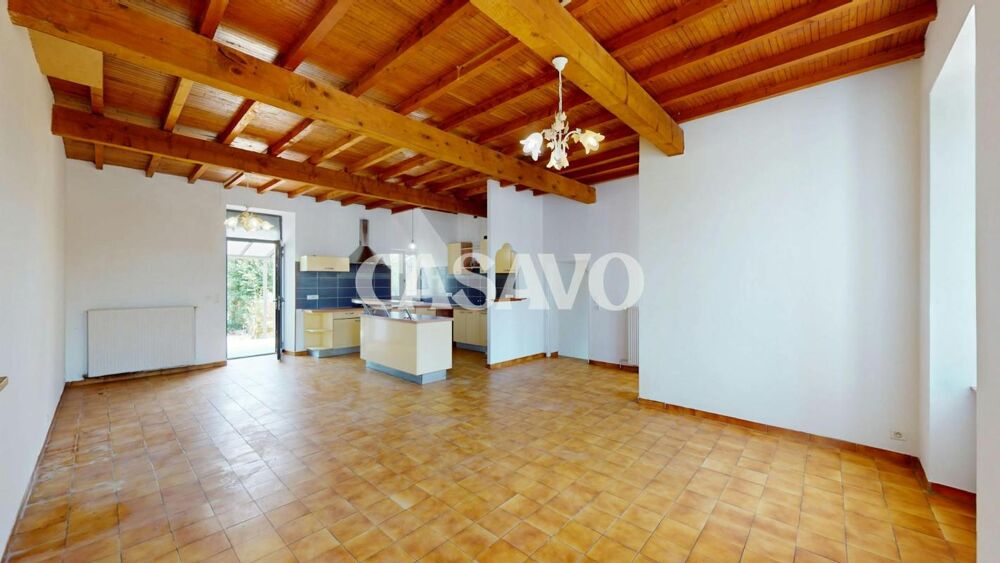 Vente Maison Vente Maison 6 pièces de 237m² - 31560 Nailloux Nailloux