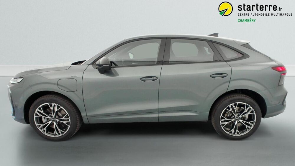 Q3 HYBRIDE E-HYBRID 272 CH S tronic 6 S line 2026 occasion 73420 Voglans