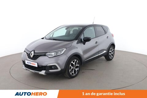 Annonce voiture Renault Captur 11590 €