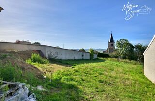  Terrain � vendre 737 m�