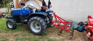 Vente Terrain Dpt Gers (32), à vendre GIMBREDE Terrain de loisirs à la campagne avec lac privé – Idéal pour la détente en pleine nature Gimbrede