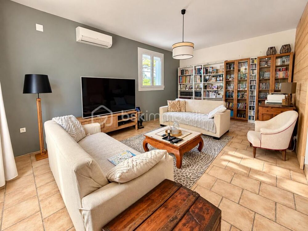 Vente Villa SAINT-JULIEN-LES-ROSIERS – 2 HABITATIONS – 185 M² – TERRAIN 985 M² Saint julien les rosiers