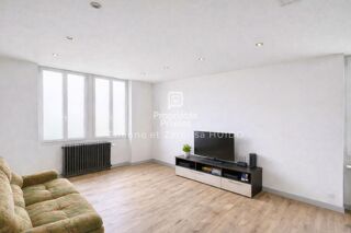  Maison à vendre 4 pièces 110 m²