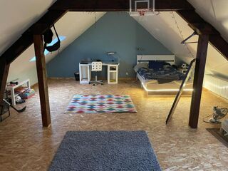  Maison à louer 5 pièces 115 m²