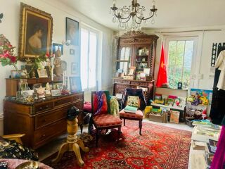  Maison � vendre 12 pi�ces 277 m�