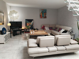 Duplex/triplex à vendre 3 pièces 113 m²