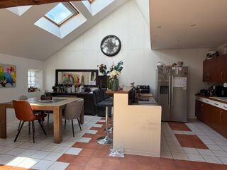  Maison à vendre 6 pièces 162 m²