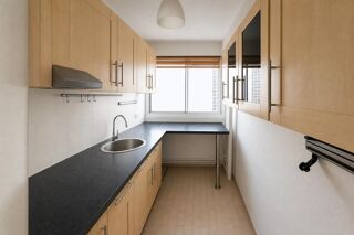  Appartement à vendre 3 pièces 64 m²